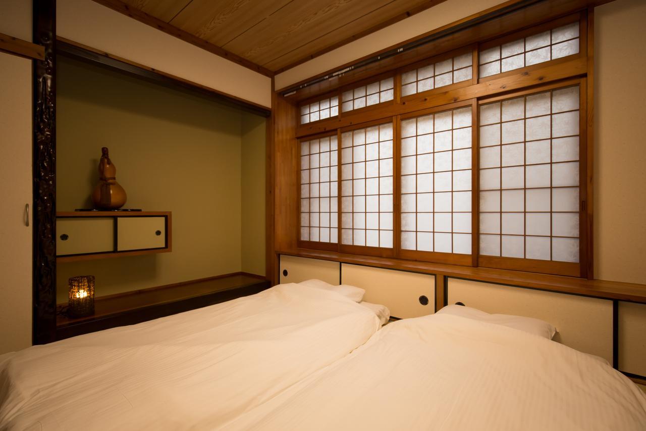 South Window Onna-Son Appartement Nakama  Buitenkant foto