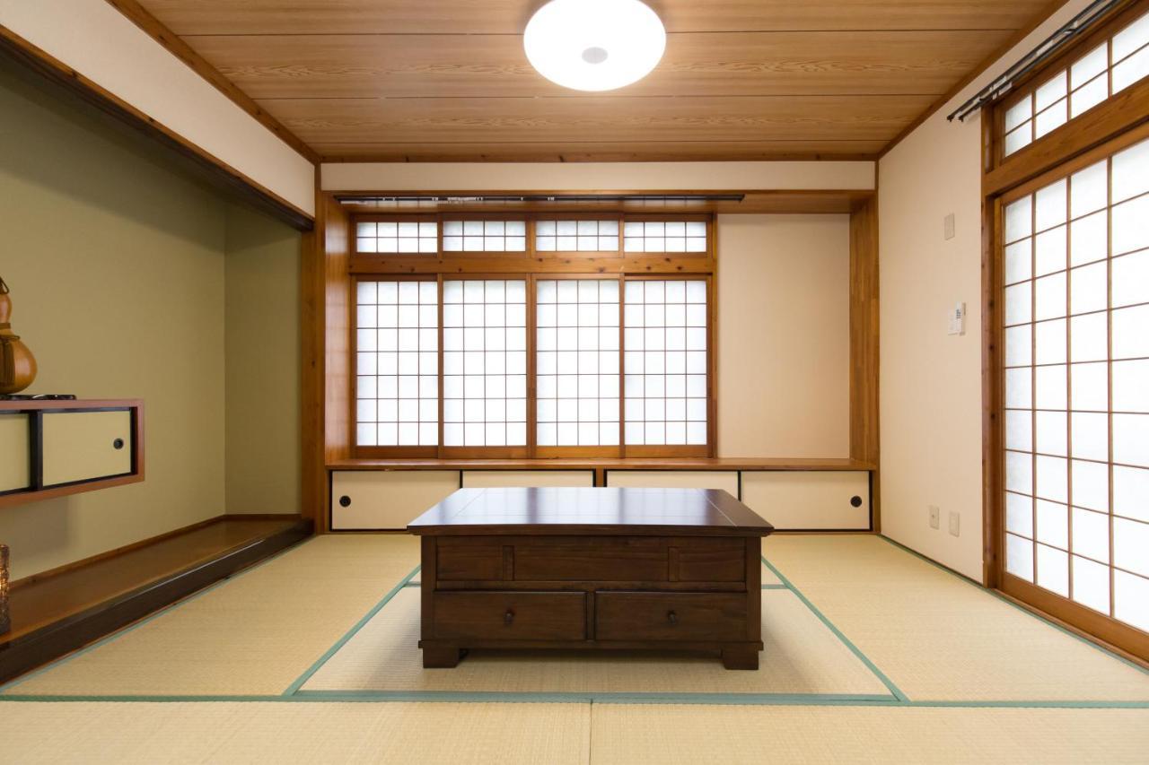 South Window Onna-Son Appartement Nakama  Buitenkant foto